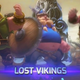 Illustration for article titled iHeroes of the Storm/i Revealed! (Not Really!)